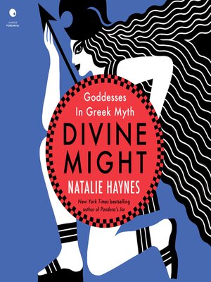 cover image of Divine Might